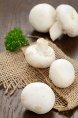 Champignons