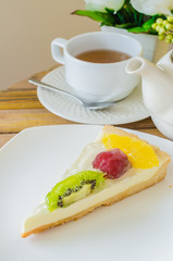 Cake