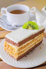Cake