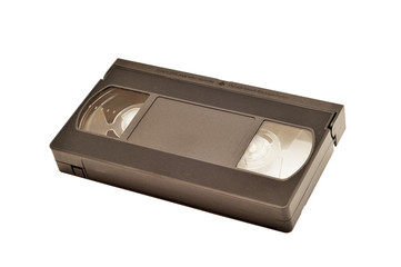 Video Tape Cassette