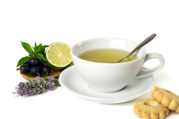 Time for tea
