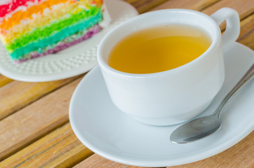 Tea