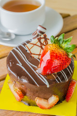 Cake