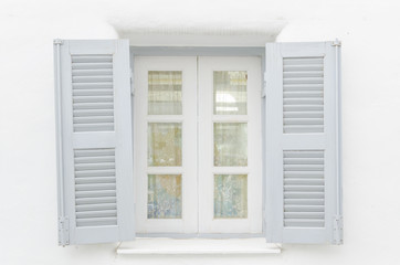 Fototapeta premium Window