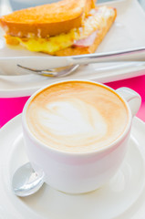 Coffee
