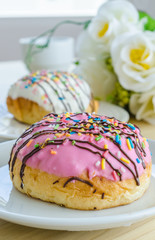 Donut
