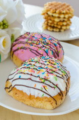 Donut