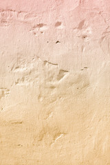 Old grunge obsolete wall