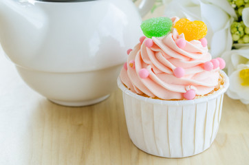 Cupcake