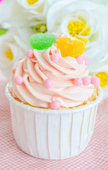 Cupcake