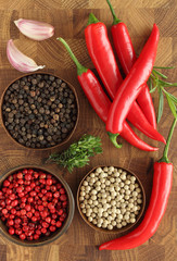 Spices