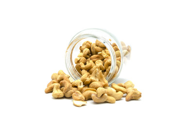 Cashew nuts