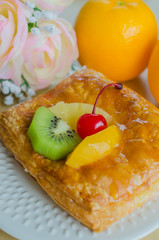 Pie