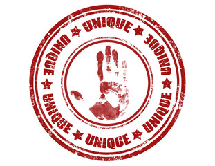 Unique-stamp