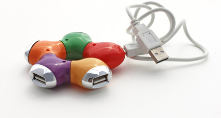 Clefs pour informatique