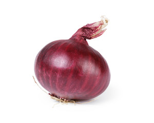 purple salad onion