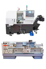 lathes