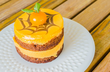Cake