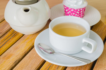 tea