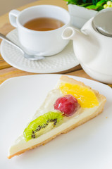 Cake
