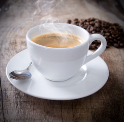 Coffee cup