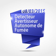 bulle origami cs5 : daaf