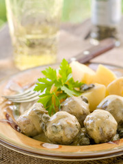 Meatballs