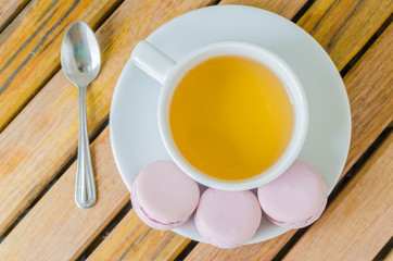 Macaroon