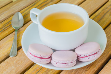 Macaroon