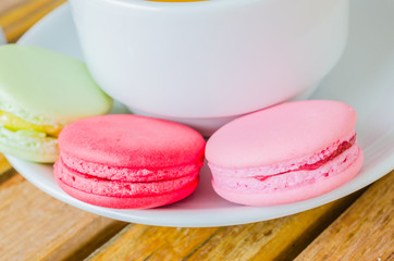 Macaroon
