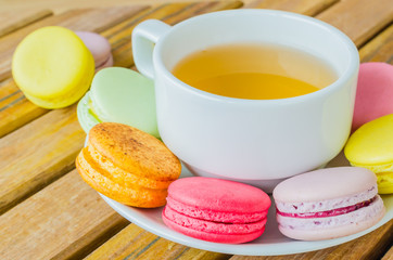 Macaroon