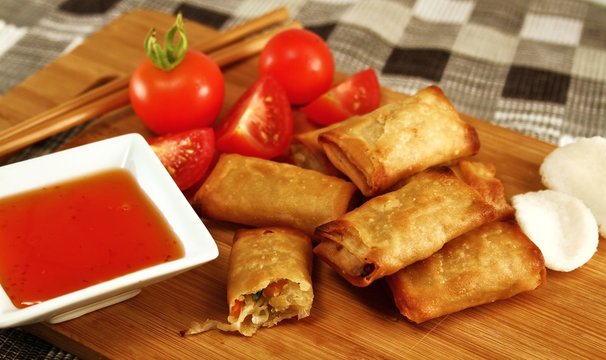 Fingerfood