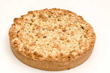 Apfelkuchen