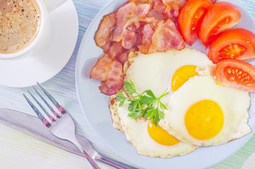 breakfast