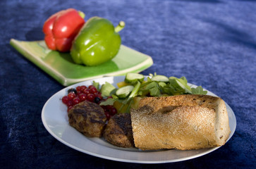 Lunch