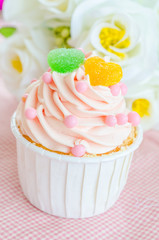Cupcake