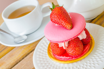 Macaroon