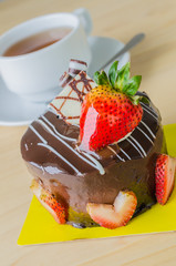Cake