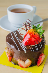 Cake