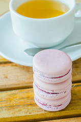 Macaroon