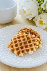 Waffle