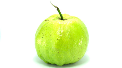 Green guava