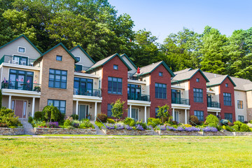 Townhouse