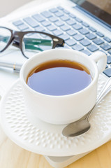 tea