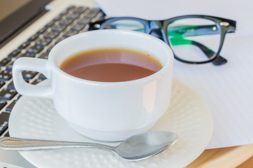 tea