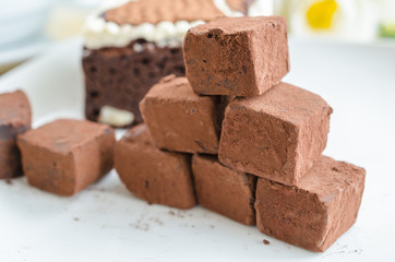 Chocolate