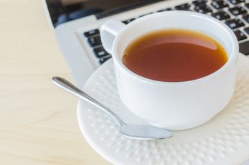 tea