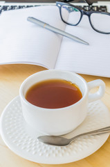 tea