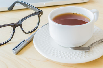 tea