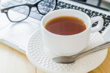tea